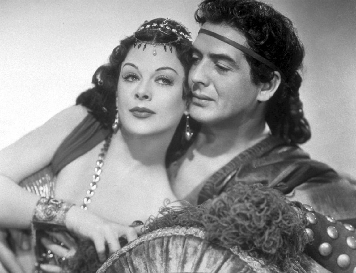 Samson and Delilah (1949)